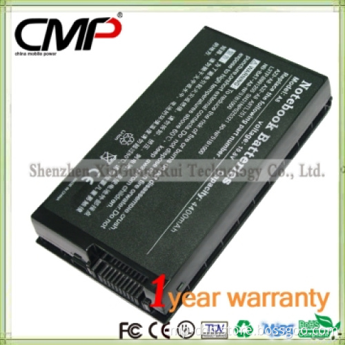 Battery Fits Asus X83 X83V X83Vm A32-A8 A8TL751 F80S N80Vc N80Vn Lapto